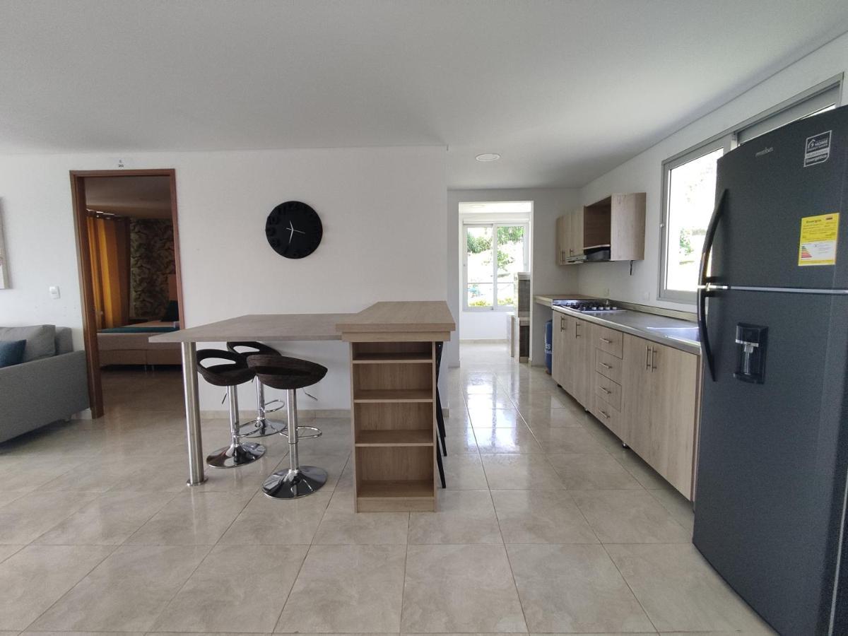 Hotel Aguas Abiertas غواتابيه المظهر الخارجي الصورة