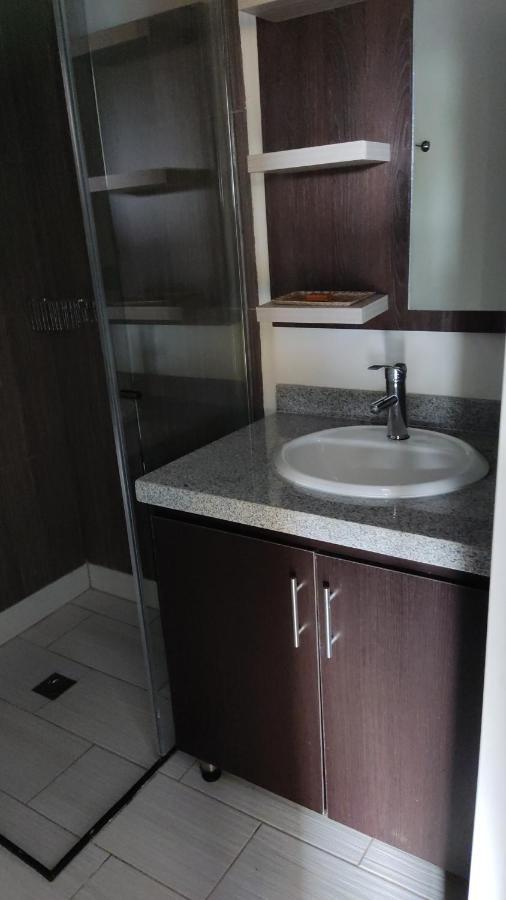 Hotel Aguas Abiertas غواتابيه المظهر الخارجي الصورة